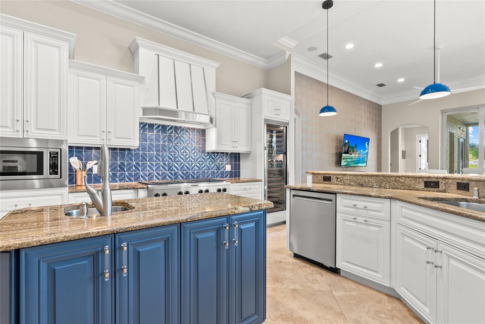 WATERSIDE-WOOD SIESTAS BAYSID - Residential