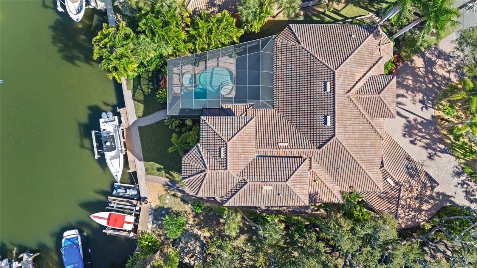 WATERSIDE-WOOD SIESTAS BAYSID - Residential