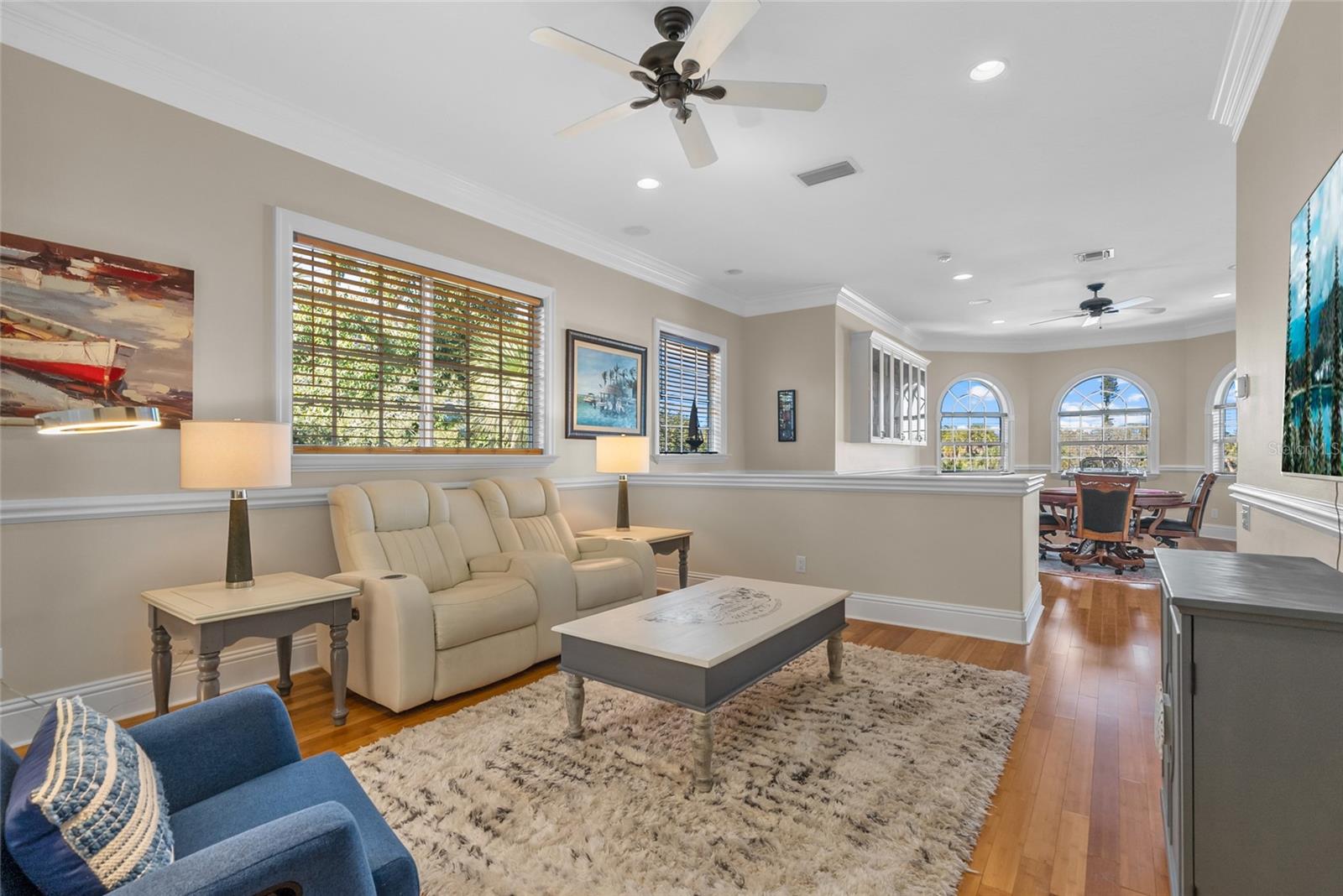 WATERSIDE-WOOD SIESTAS BAYSID - Residential