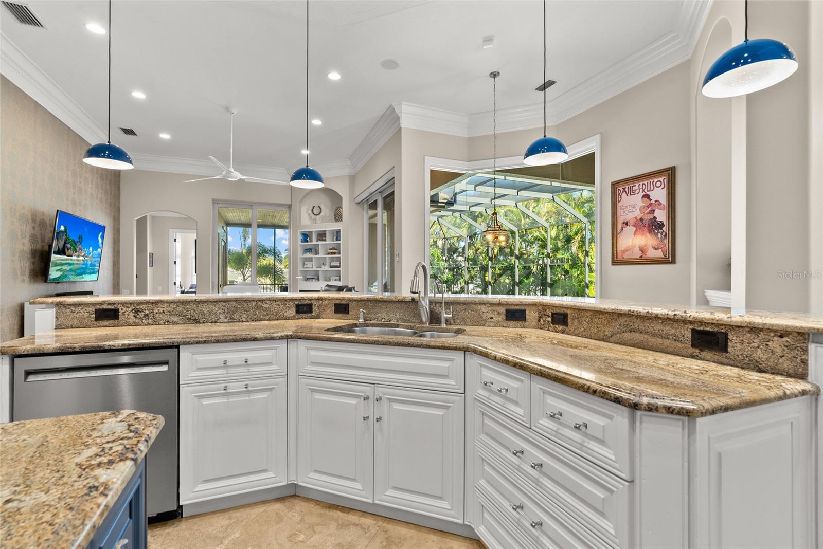 WATERSIDE-WOOD SIESTAS BAYSID - Residential