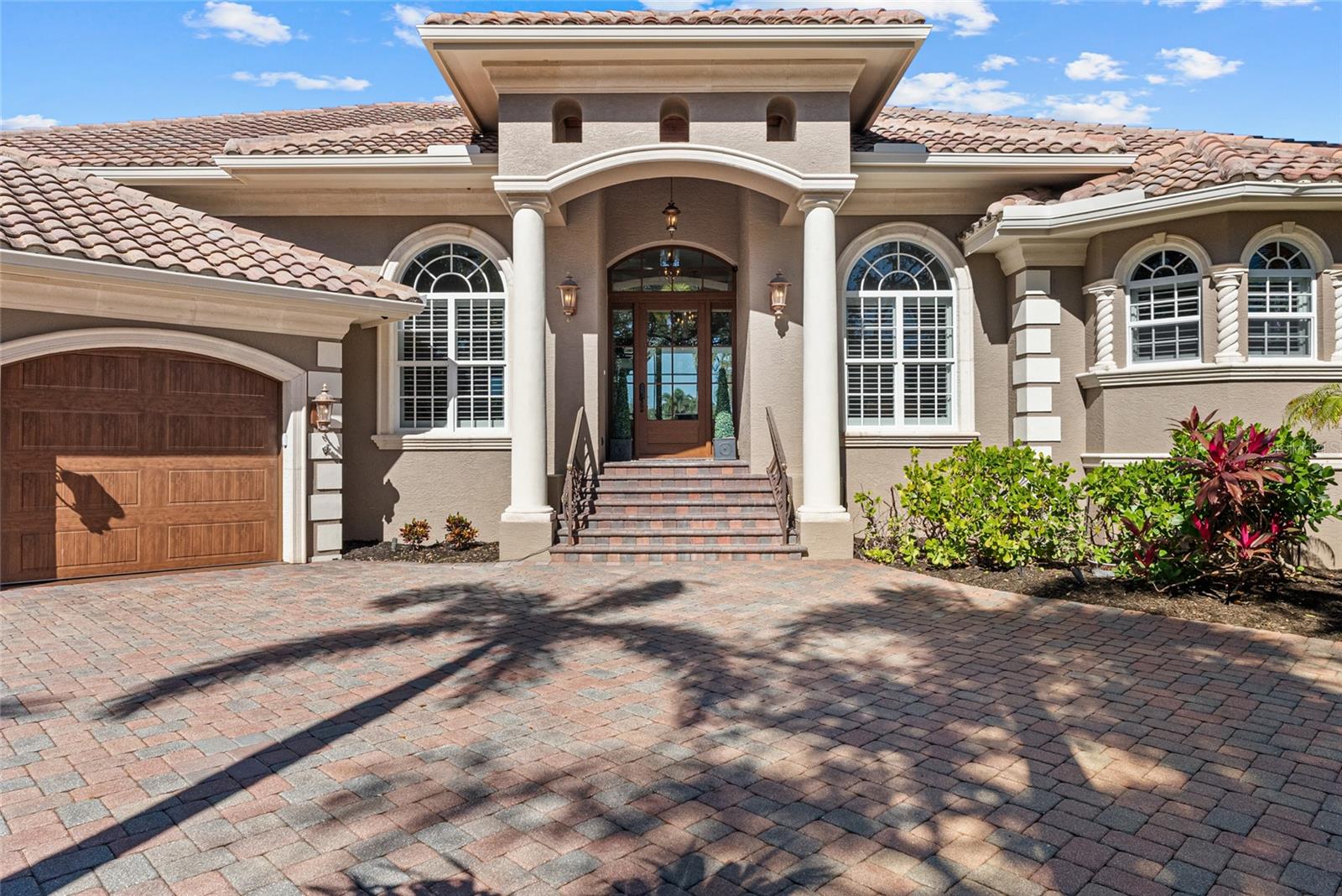 WATERSIDE-WOOD SIESTAS BAYSID - Residential