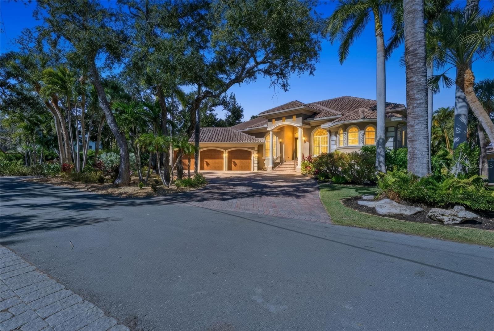 WATERSIDE-WOOD SIESTAS BAYSID - Residential