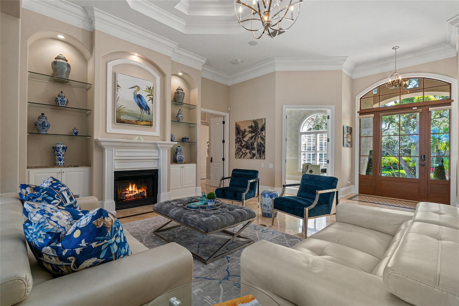 WATERSIDE-WOOD SIESTAS BAYSID - Residential