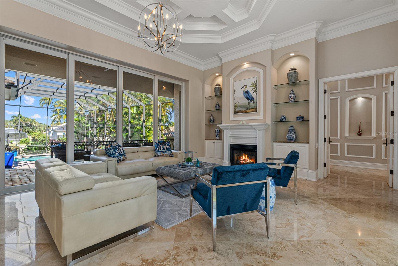 WATERSIDE-WOOD SIESTAS BAYSID - Residential