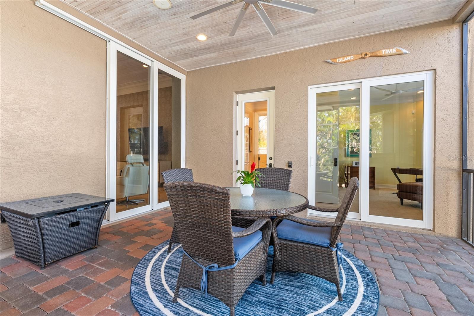 WATERSIDE-WOOD SIESTAS BAYSID - Residential