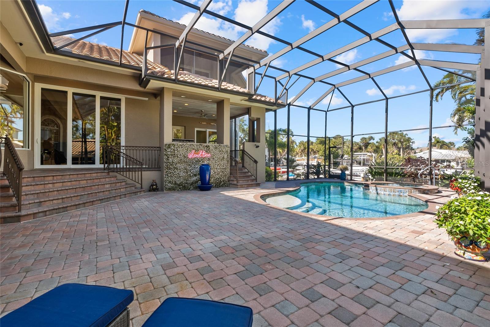 WATERSIDE-WOOD SIESTAS BAYSID - Residential