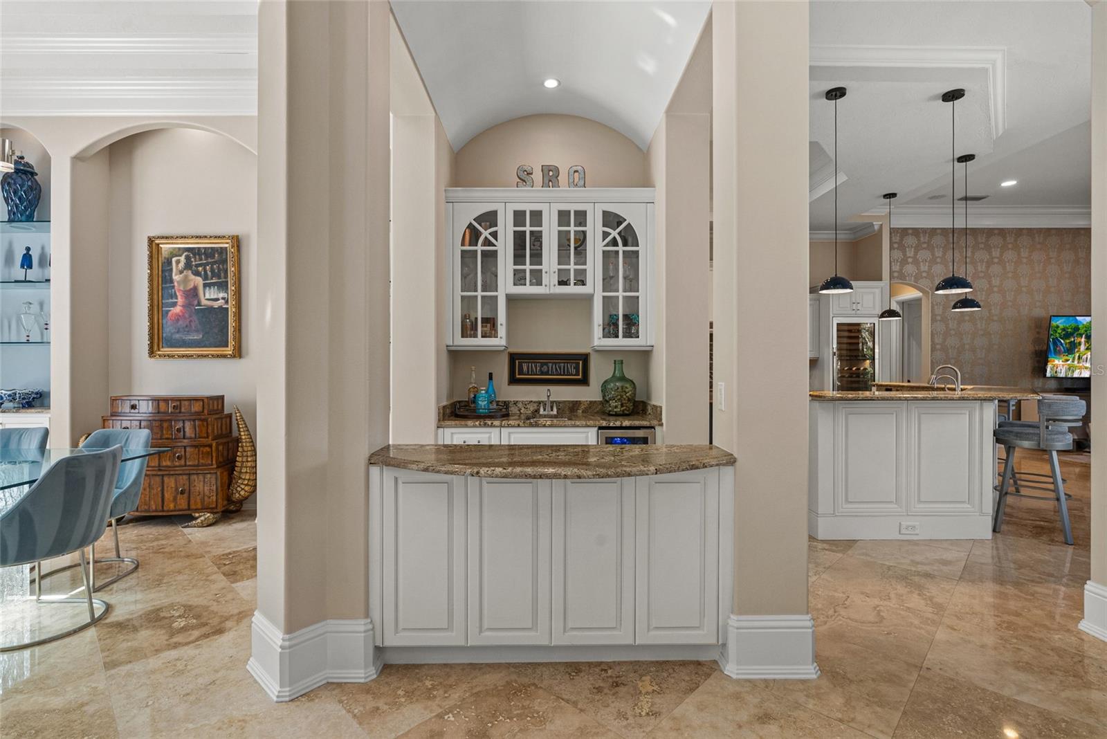 WATERSIDE-WOOD SIESTAS BAYSID - Residential