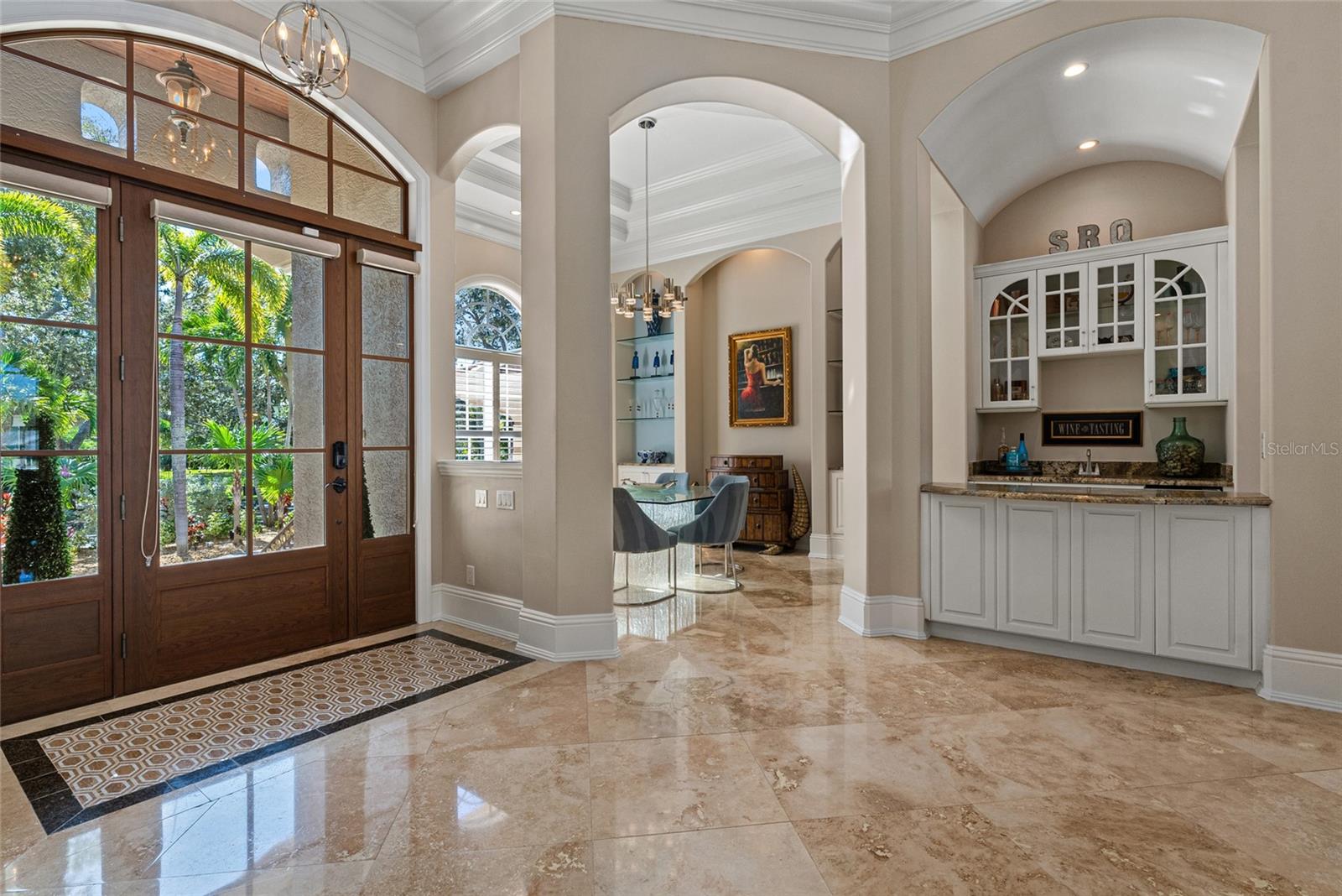 WATERSIDE-WOOD SIESTAS BAYSID - Residential