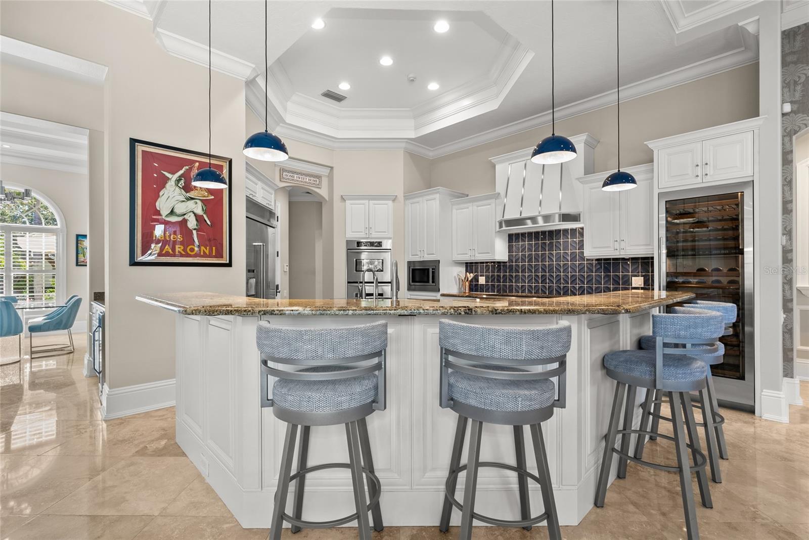 WATERSIDE-WOOD SIESTAS BAYSID - Residential