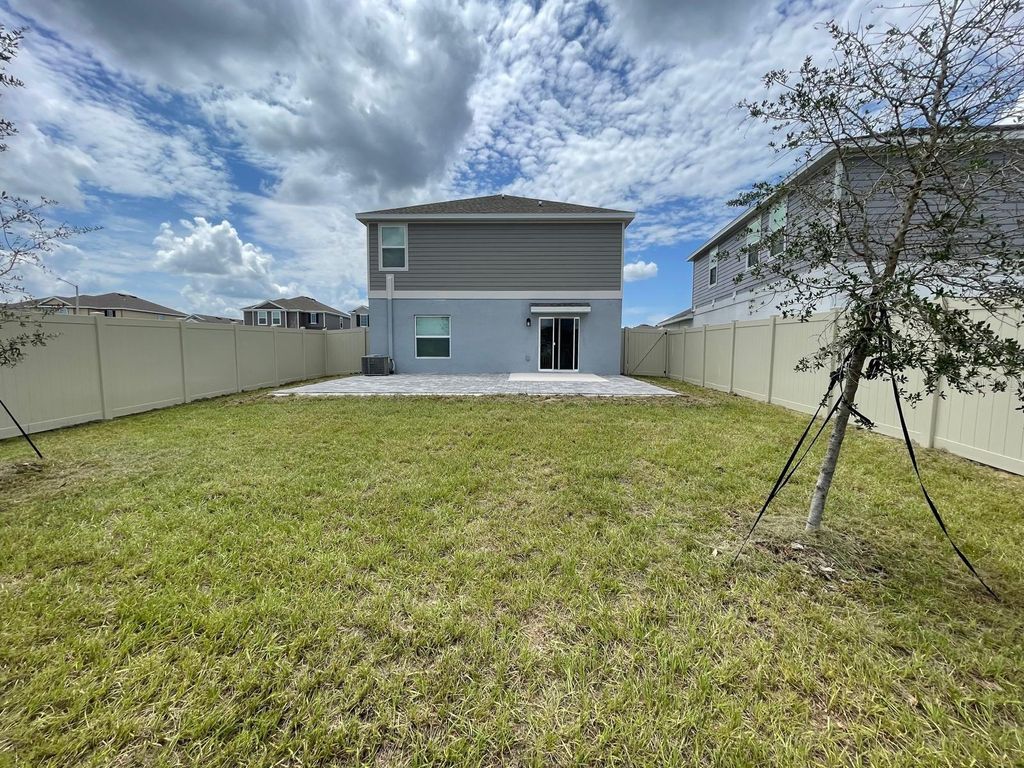 Photo of 1465 Cumberland Avenue, Davenport, FL 33837 (MLS # O6356178)