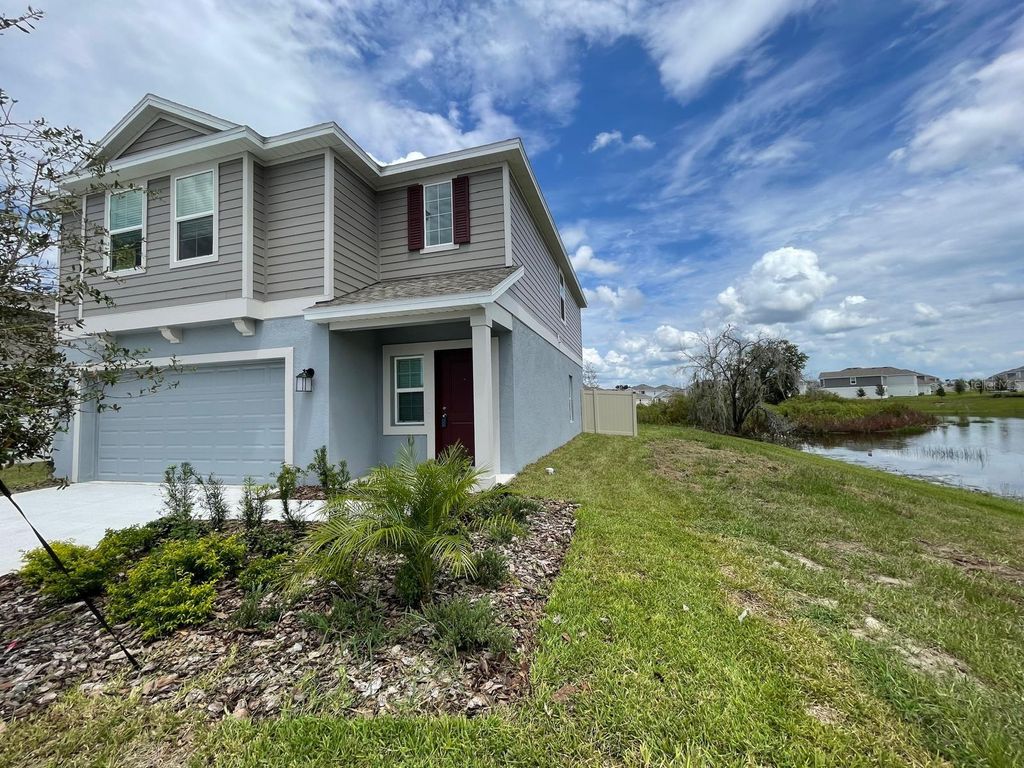 Photo of 1465 Cumberland Avenue, Davenport, FL 33837 (MLS # O6356178)