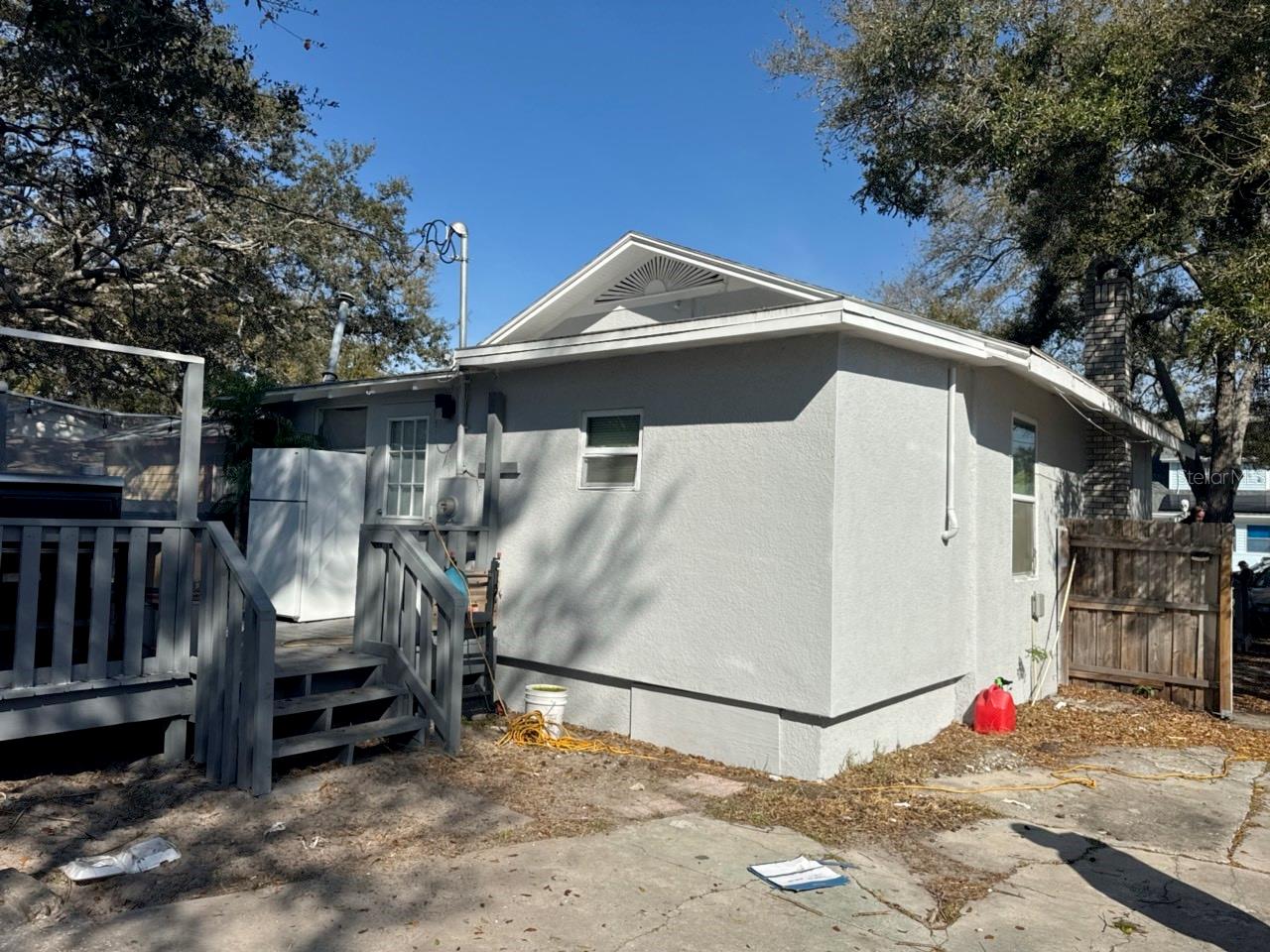 BAYVIEW TERRACE ROY SCOTTS - Residential