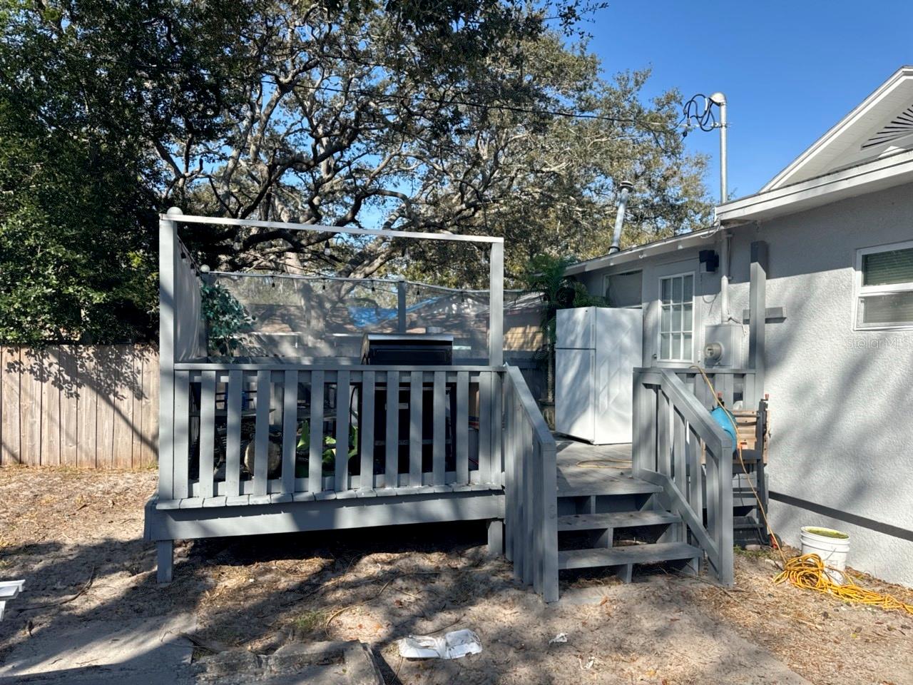 BAYVIEW TERRACE ROY SCOTTS - Residential