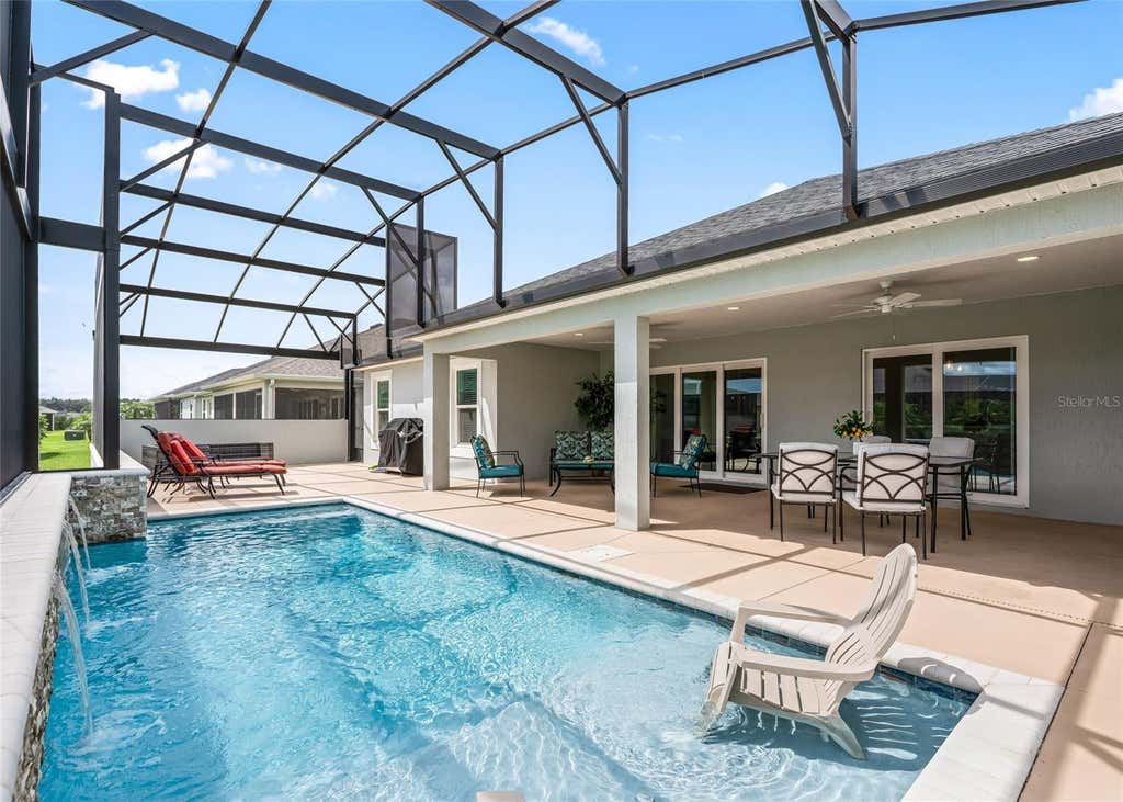 Photo of 3146 Jacqueline Way, The Villages, FL 32163 (MLS # G5116975)