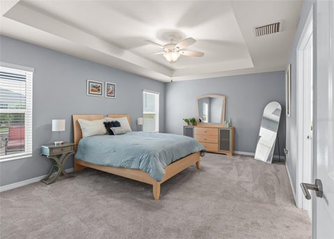 Tiny photo for 3146 Jacqueline Way, The Villages, FL 32163 (MLS # G5116975)