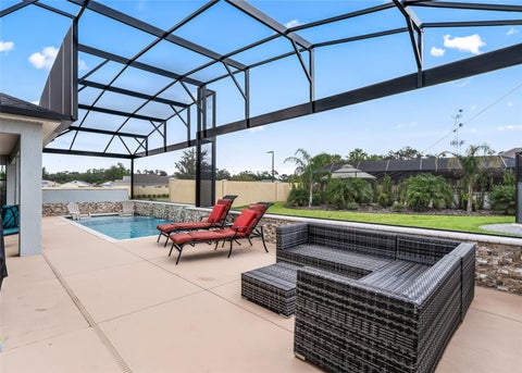 Tiny photo for 3146 Jacqueline Way, The Villages, FL 32163 (MLS # G5116975)