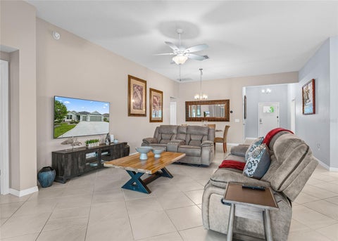 Tiny photo for 3146 Jacqueline Way, The Villages, FL 32163 (MLS # G5116975)