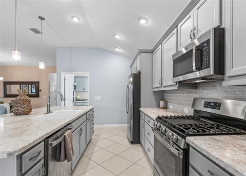 Tiny photo for 3146 Jacqueline Way, The Villages, FL 32163 (MLS # G5116975)