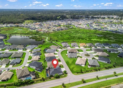 Tiny photo for 3146 Jacqueline Way, The Villages, FL 32163 (MLS # G5116975)