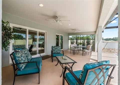Tiny photo for 3146 Jacqueline Way, The Villages, FL 32163 (MLS # G5116975)
