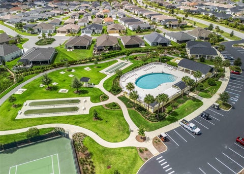 Tiny photo for 3146 Jacqueline Way, The Villages, FL 32163 (MLS # G5116975)