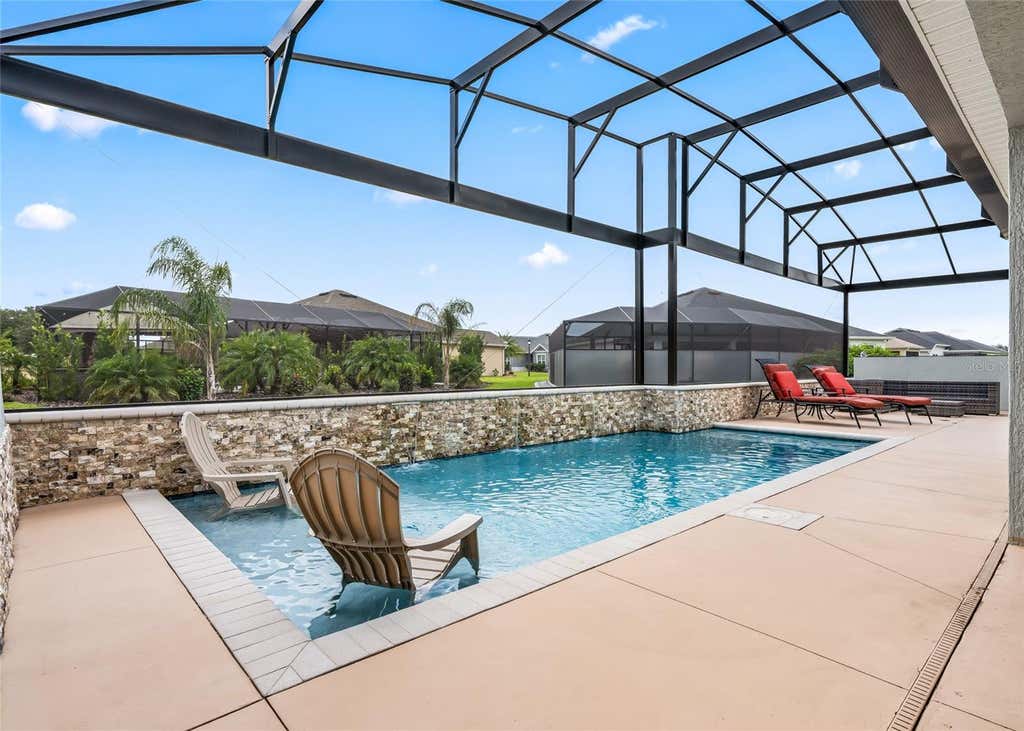 Photo of 3146 Jacqueline Way, The Villages, FL 32163 (MLS # G5116975)