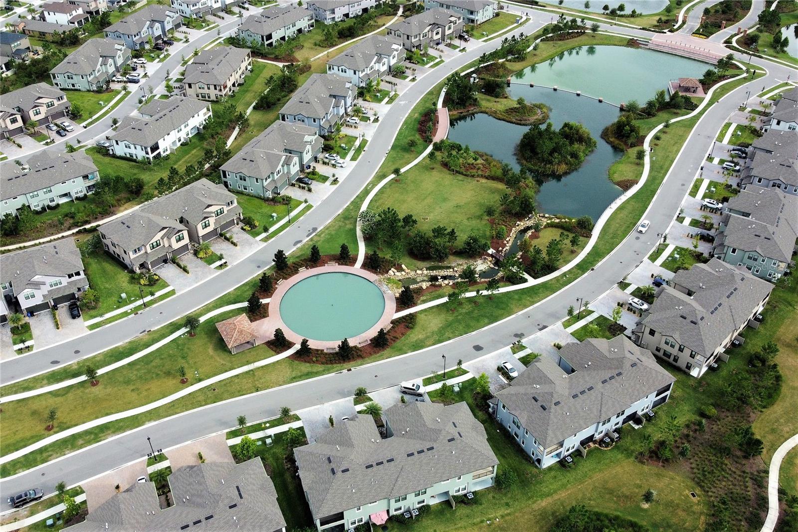 ESTANCIA PH 4 - Residential