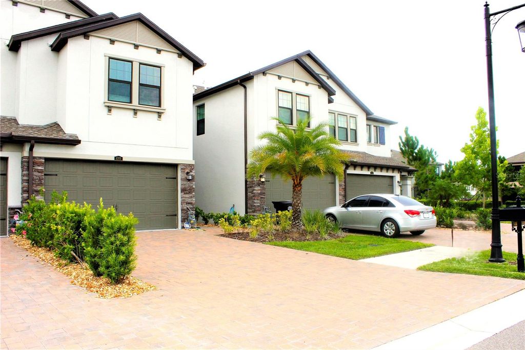 Photo of 4709 Ancona Way, Wesley Chapel, FL 33543 (MLS # TB8437741)