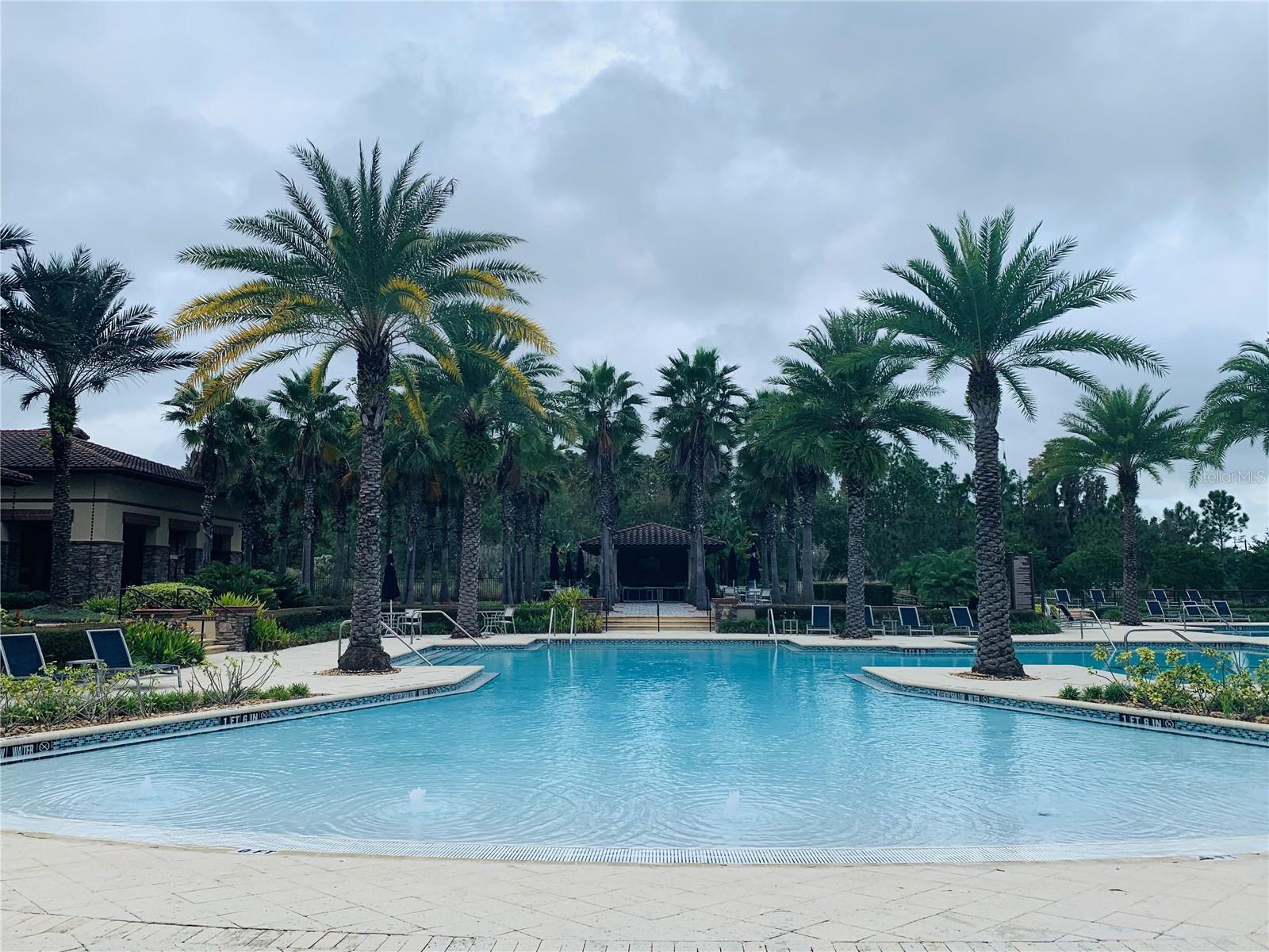 ESTANCIA PH 4 - Residential