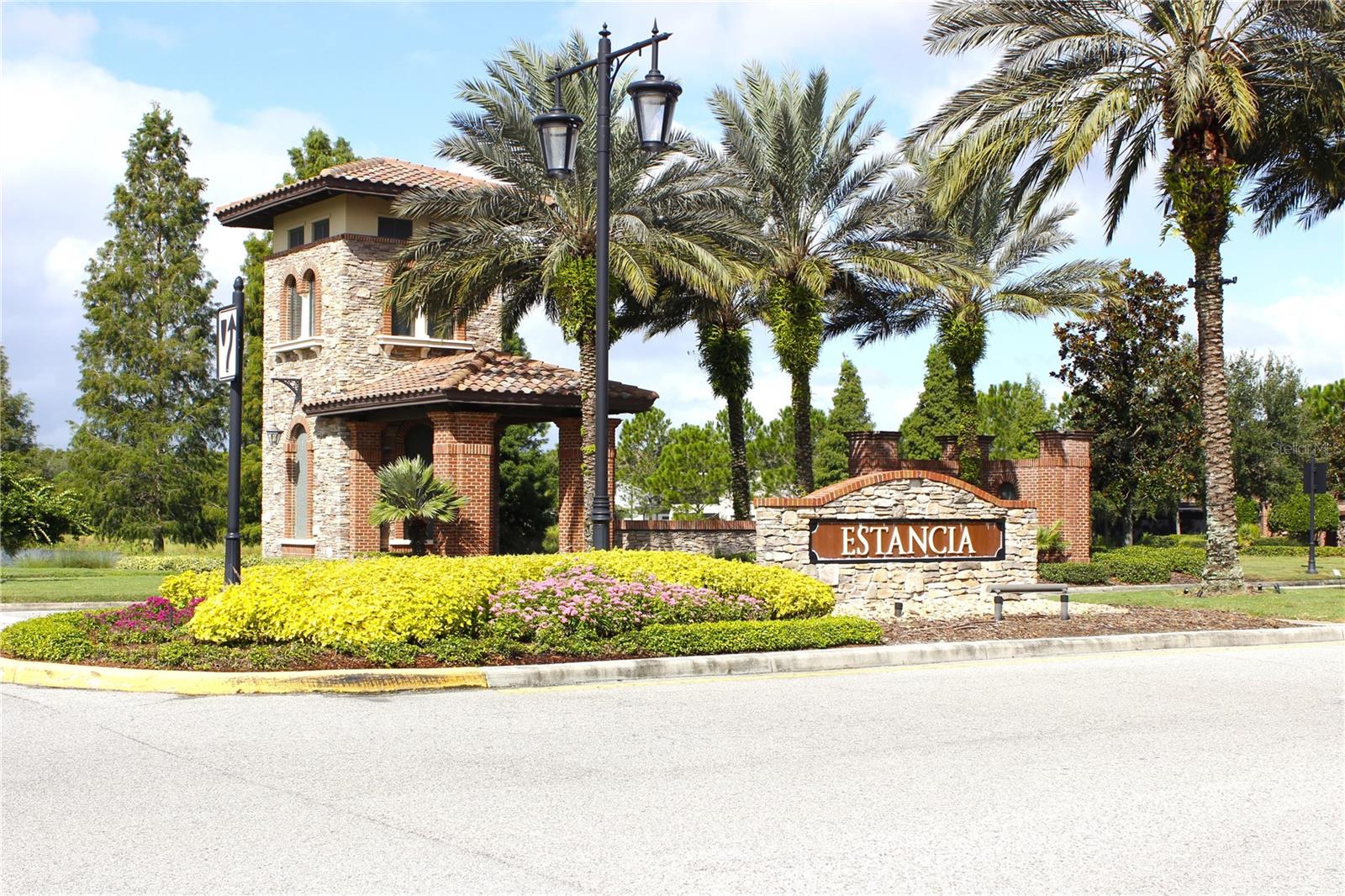 ESTANCIA PH 4 - Residential