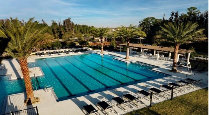 ESTANCIA PH 4 - Residential