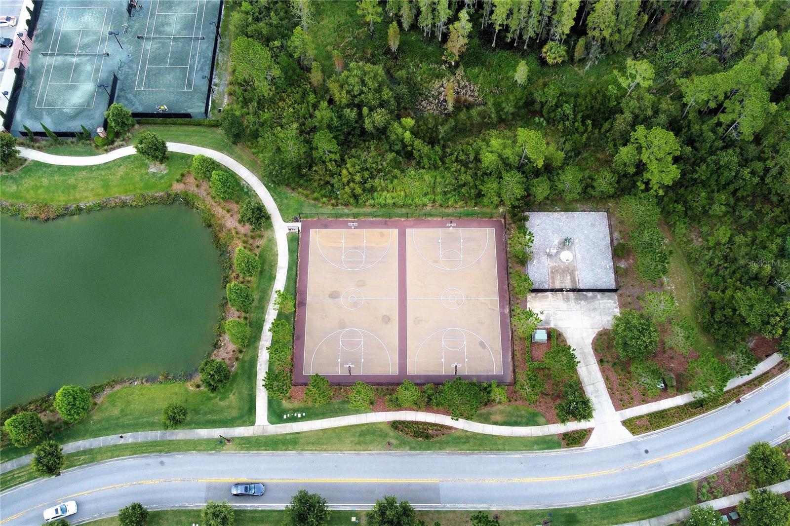 ESTANCIA PH 4 - Residential