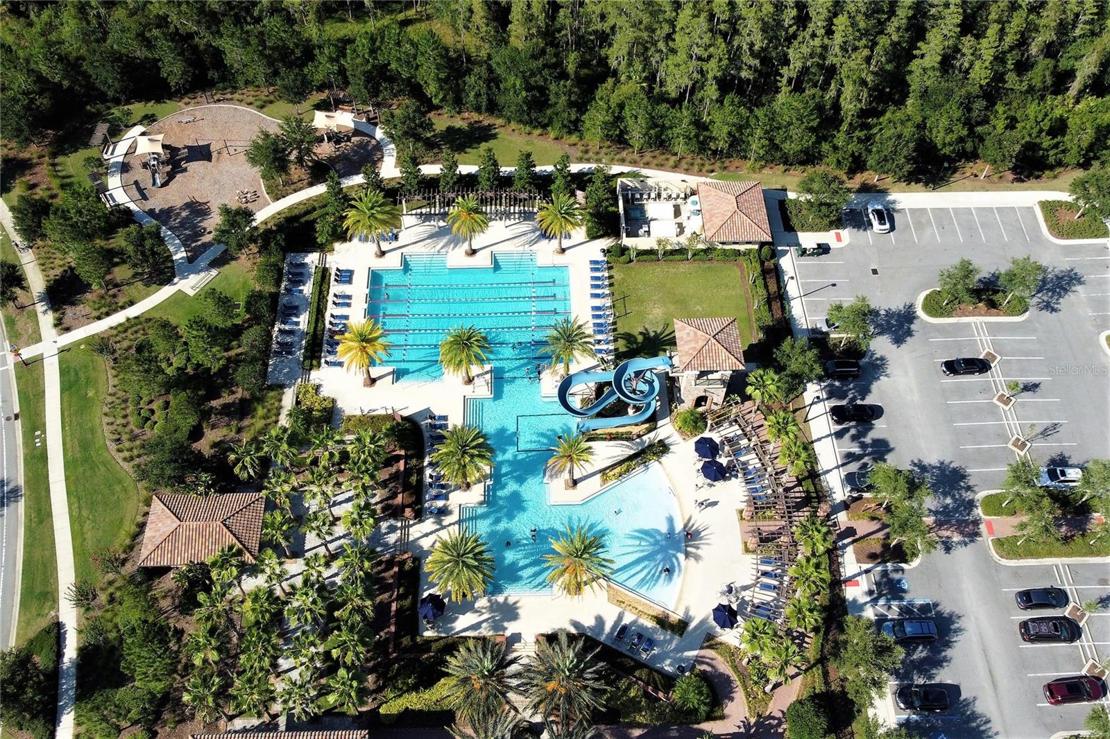 ESTANCIA PH 4 - Residential