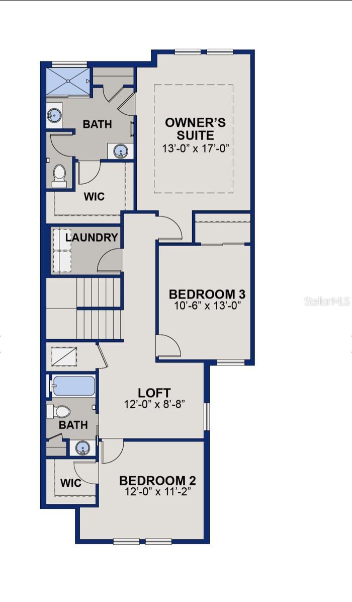 ESTANCIA PH 4 - Residential