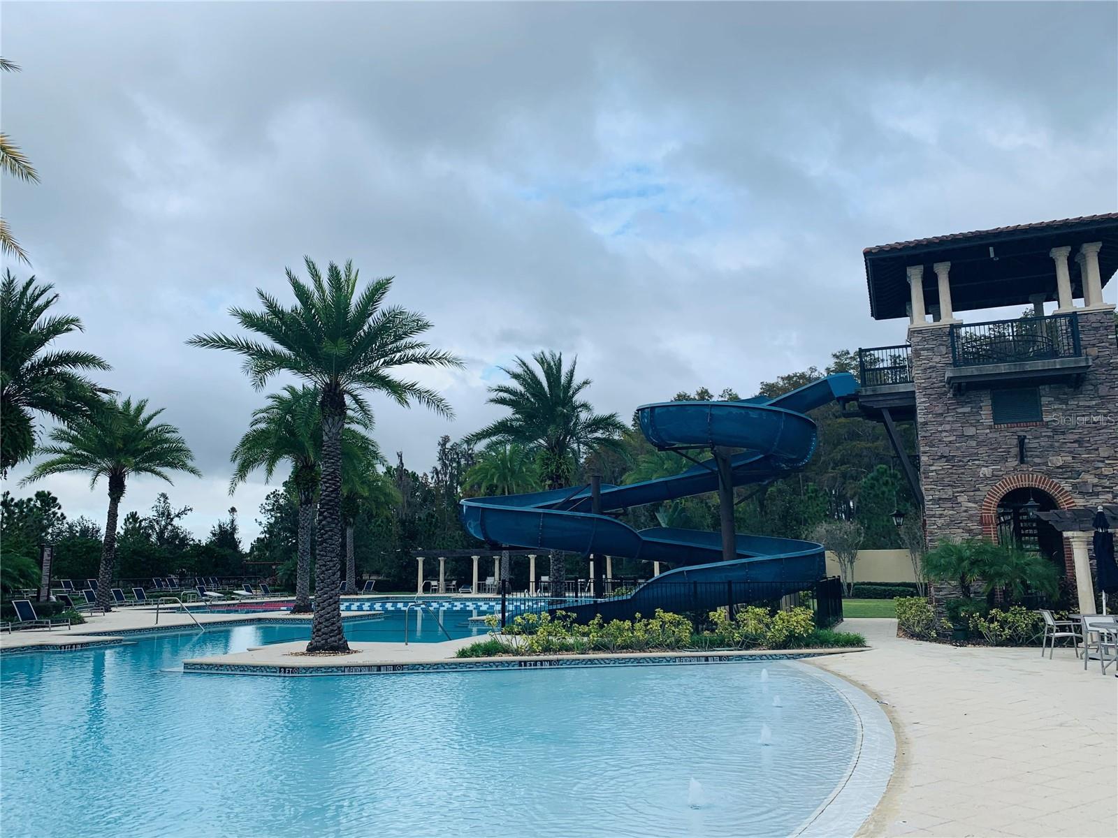 ESTANCIA PH 4 - Residential