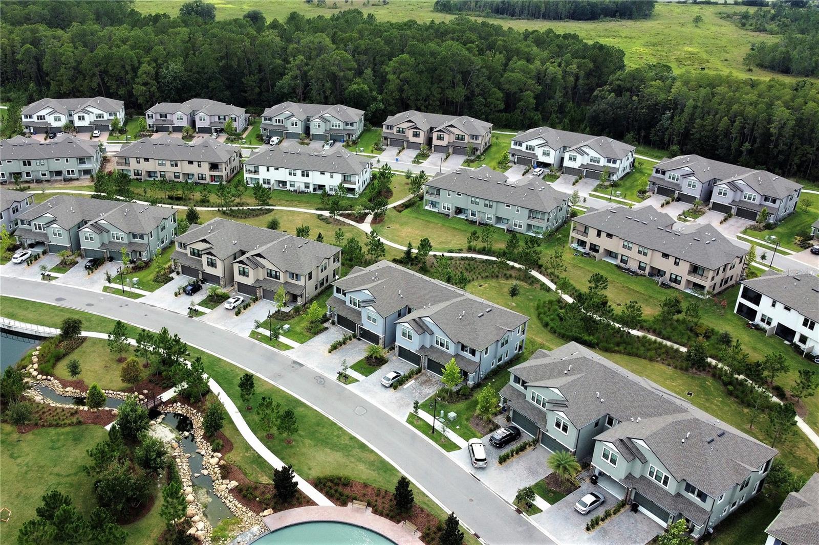 ESTANCIA PH 4 - Residential