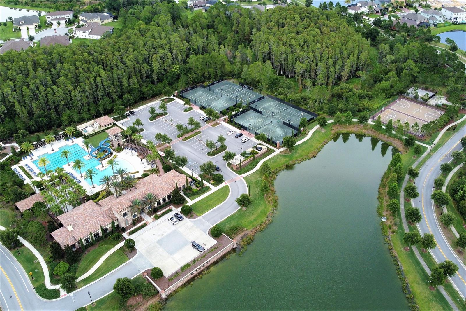 ESTANCIA PH 4 - Residential