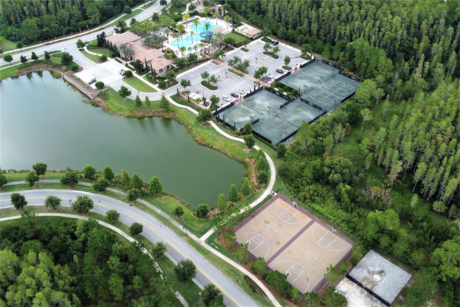 ESTANCIA PH 4 - Residential