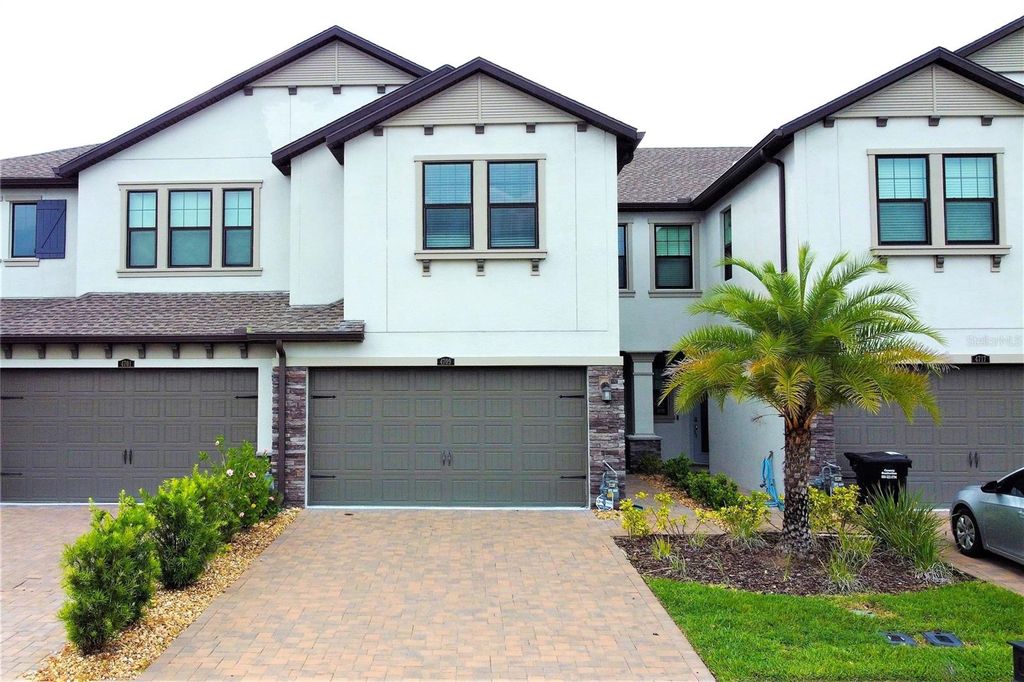Photo of 4709 Ancona Way, Wesley Chapel, FL 33543 (MLS # TB8437741)