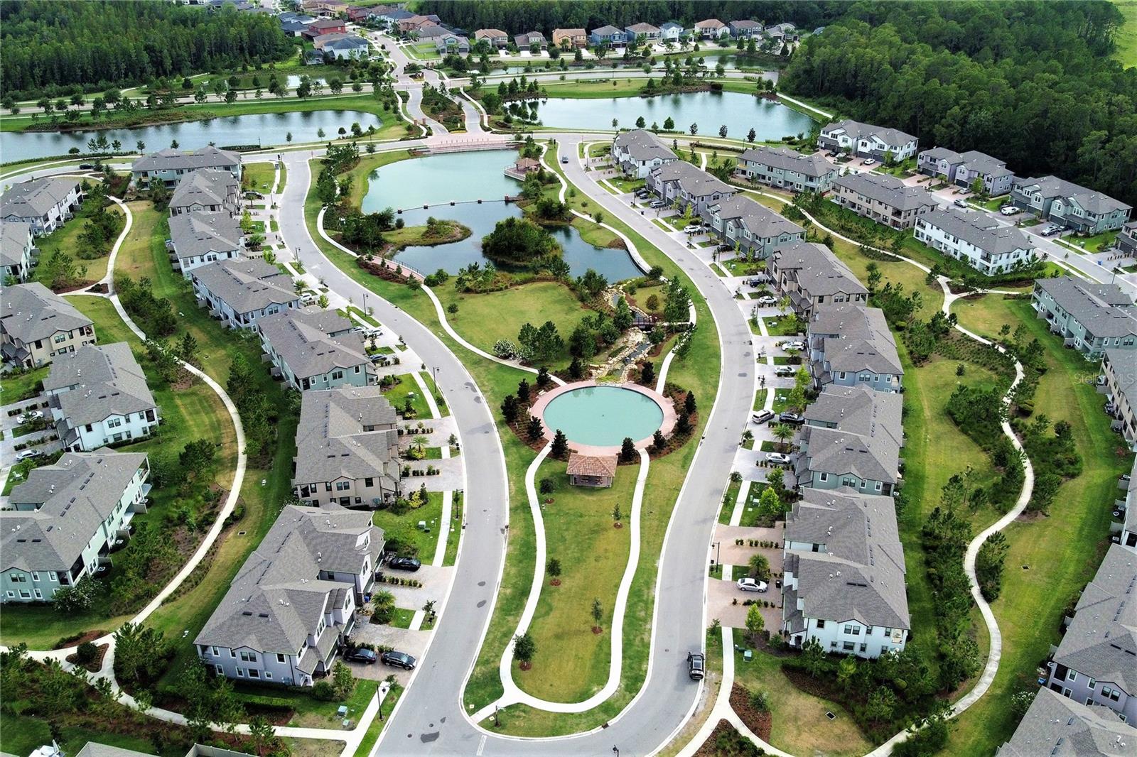 ESTANCIA PH 4 - Residential