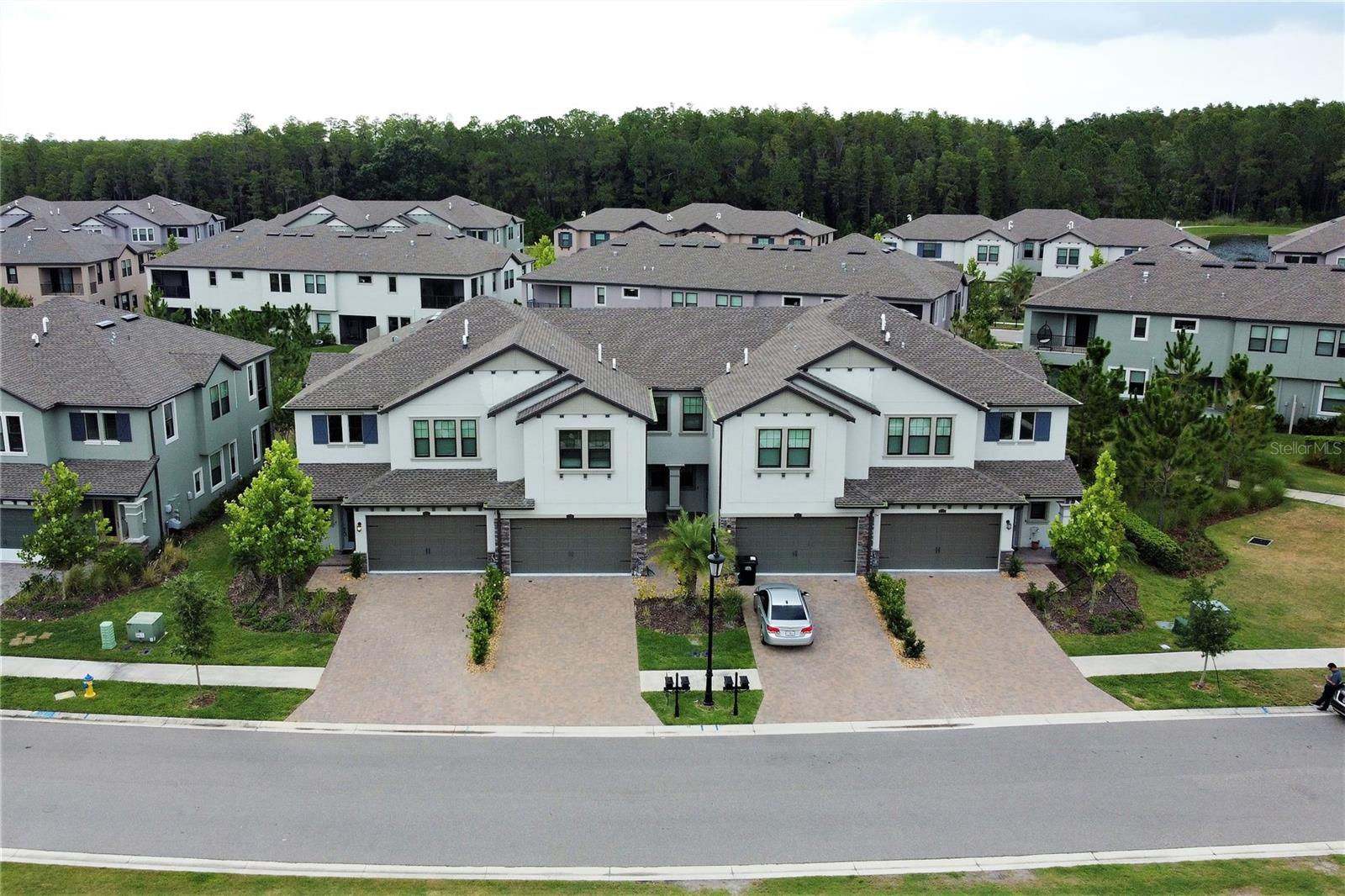 ESTANCIA PH 4 - Residential