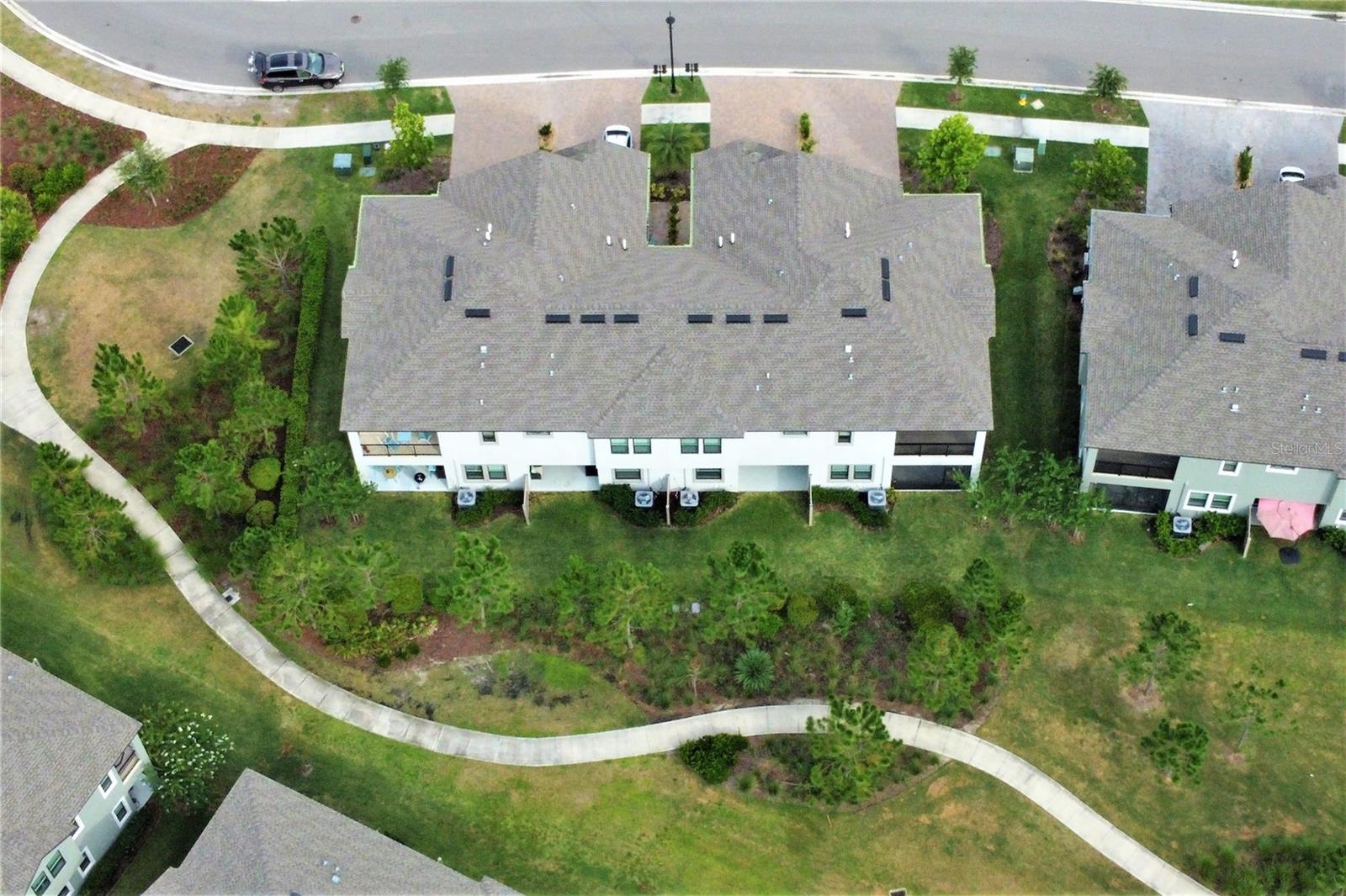 ESTANCIA PH 4 - Residential