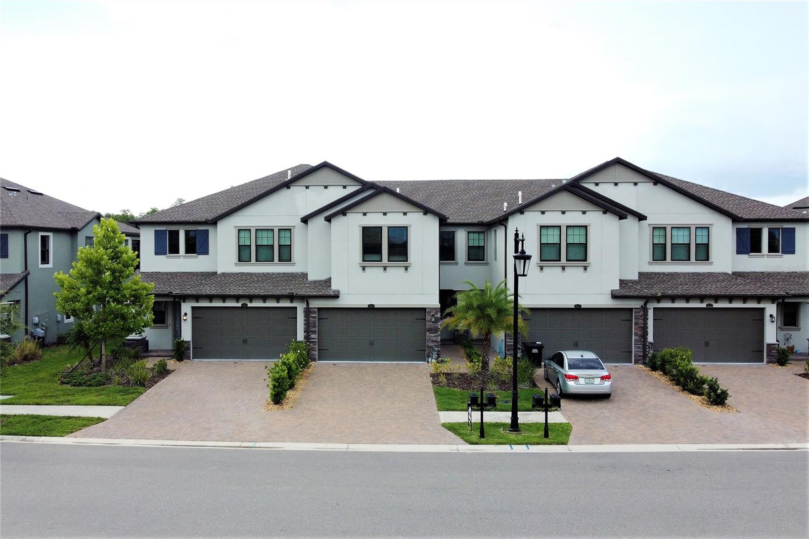 ESTANCIA PH 4 - Residential