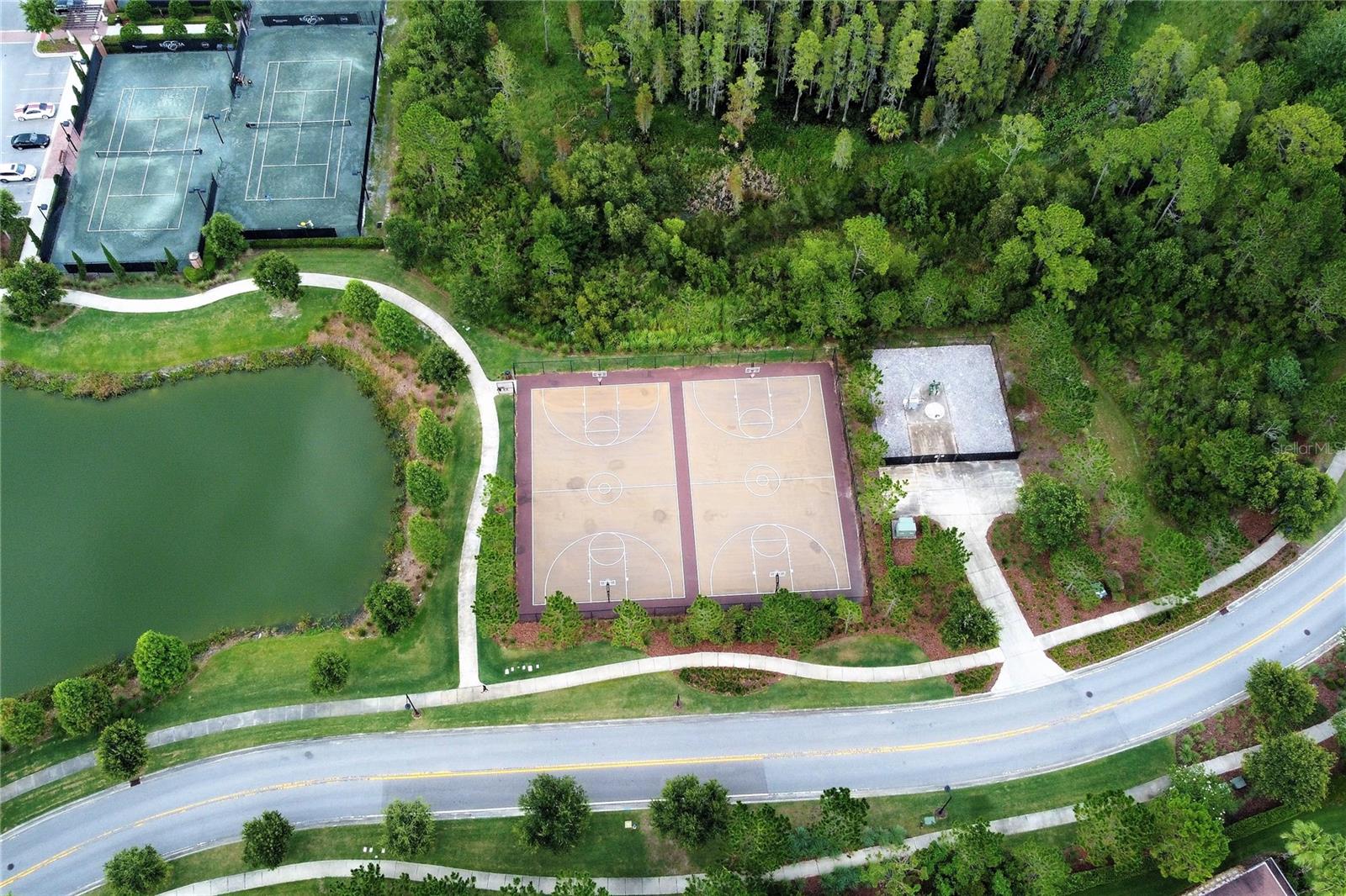ESTANCIA PH 4 - Residential