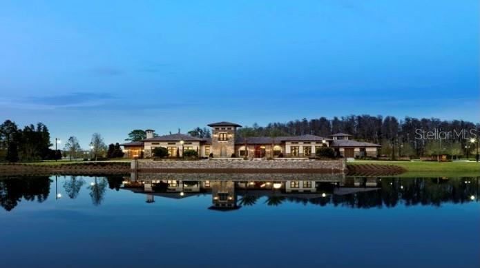 ESTANCIA PH 4 - Residential