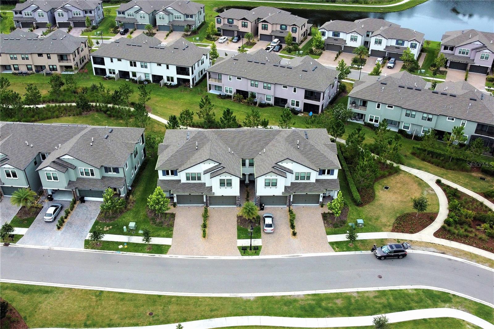 ESTANCIA PH 4 - Residential