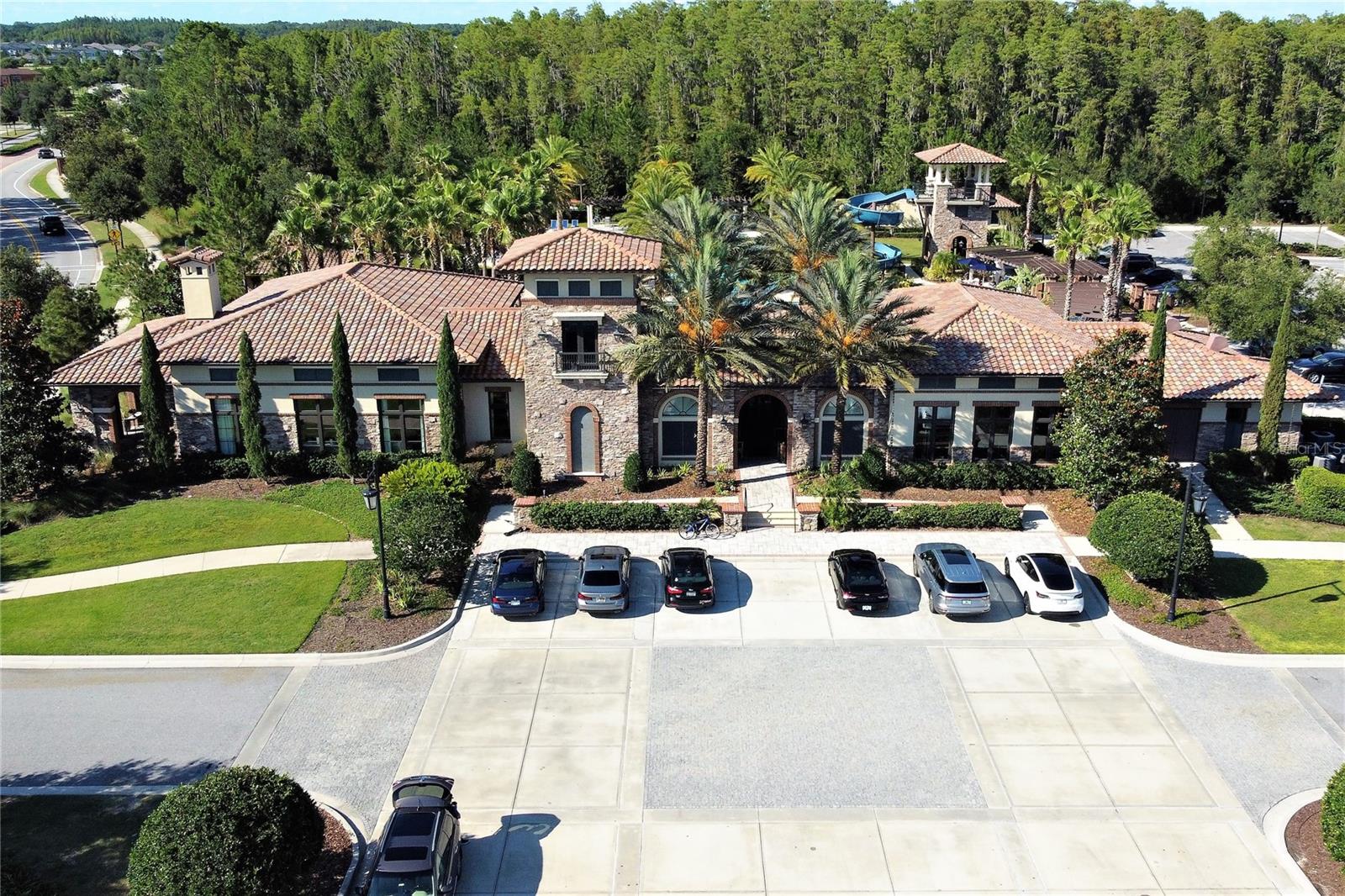 ESTANCIA PH 4 - Residential