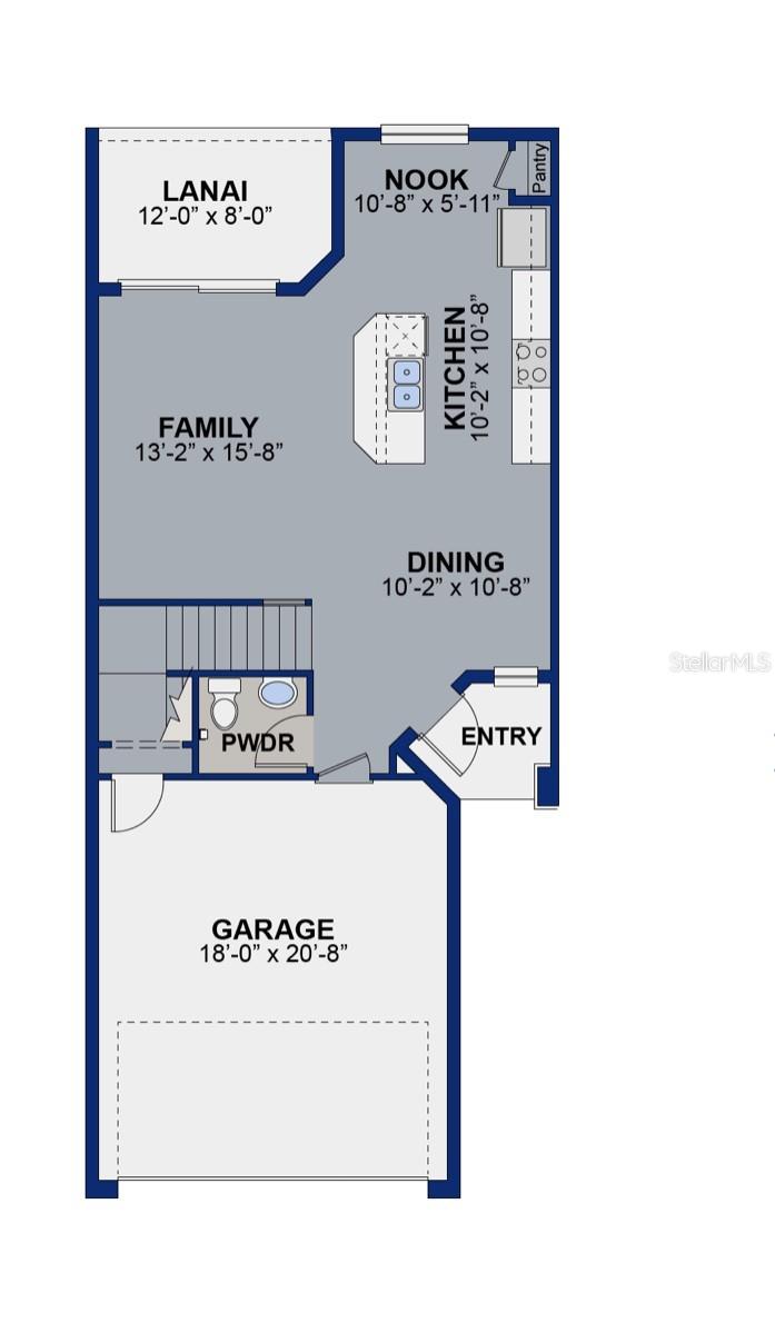 ESTANCIA PH 4 - Residential