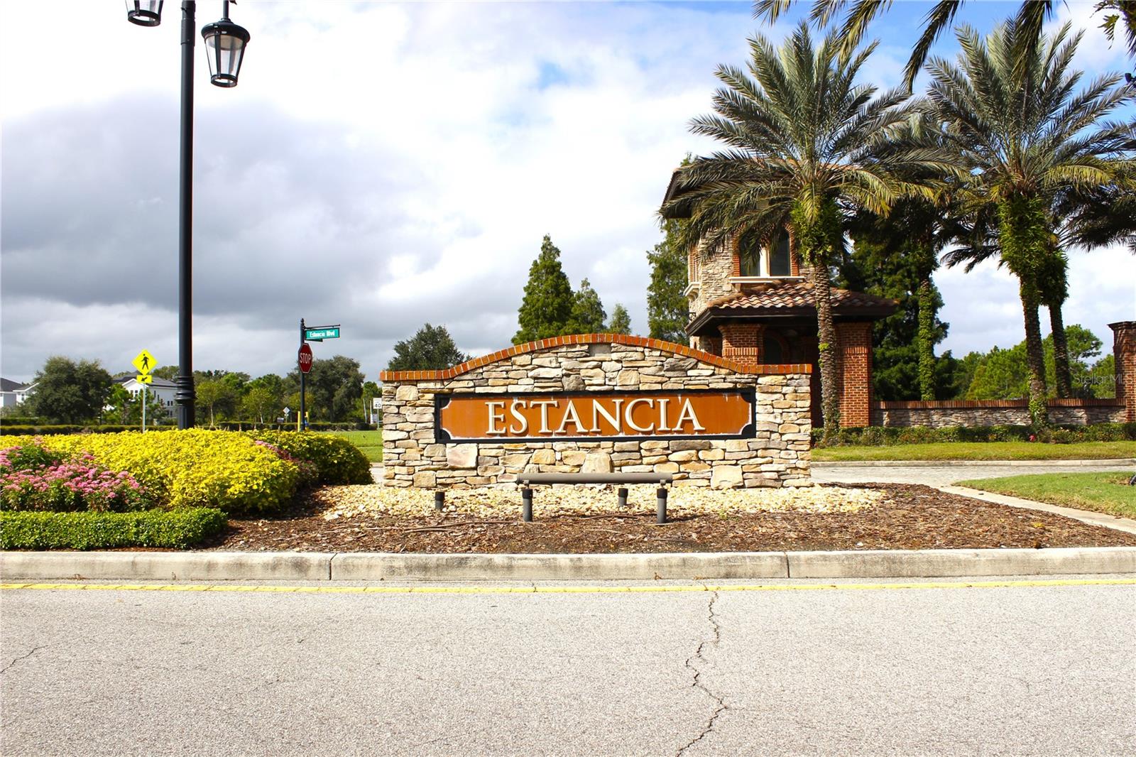 ESTANCIA PH 4 - Residential