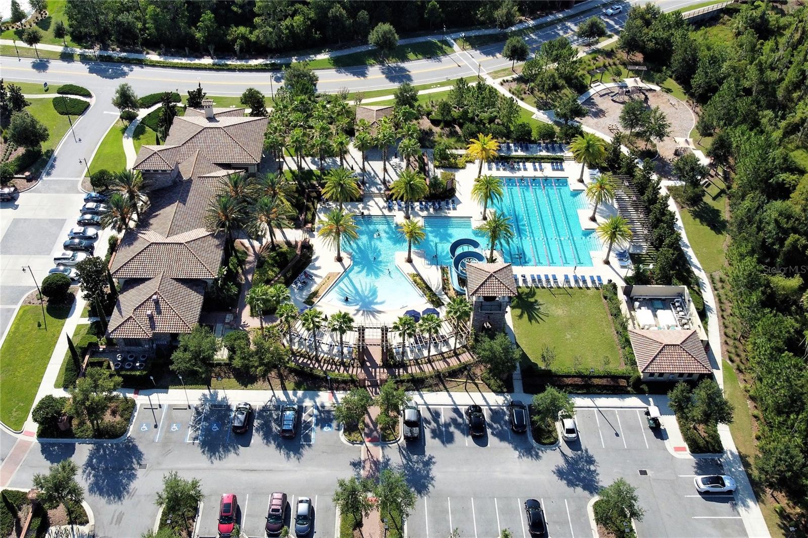 ESTANCIA PH 4 - Residential